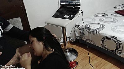 Засняли секс парочки